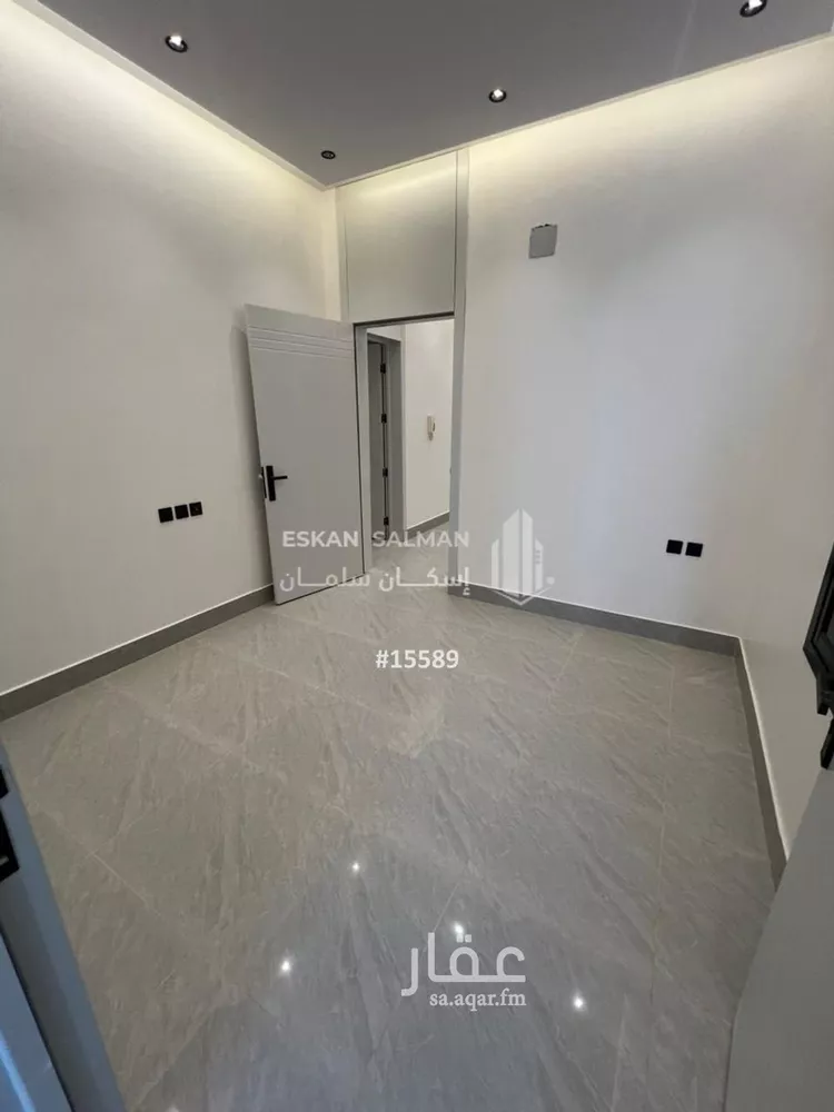 دور للبيع في شارع علي بن سلامة اللخمي, حي بدر, مدينة الرياض, منطقة الرياض صورة 5