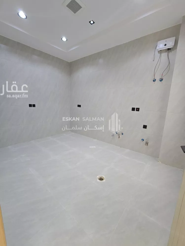 دور للبيع في شارع أبي الحسن الأهوازي, حي البيان, مدينة الرياض, منطقة الرياض صورة 3