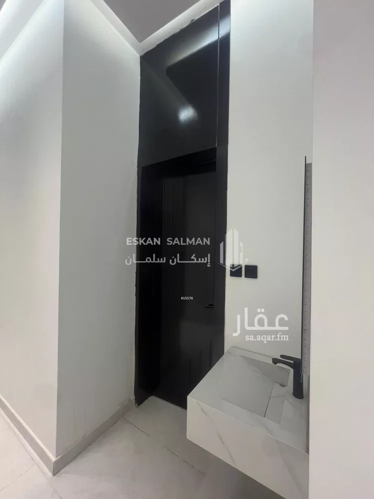 دور للبيع في شارع أبي الحسن الأهوازي, حي البيان, مدينة الرياض, منطقة الرياض صورة 4