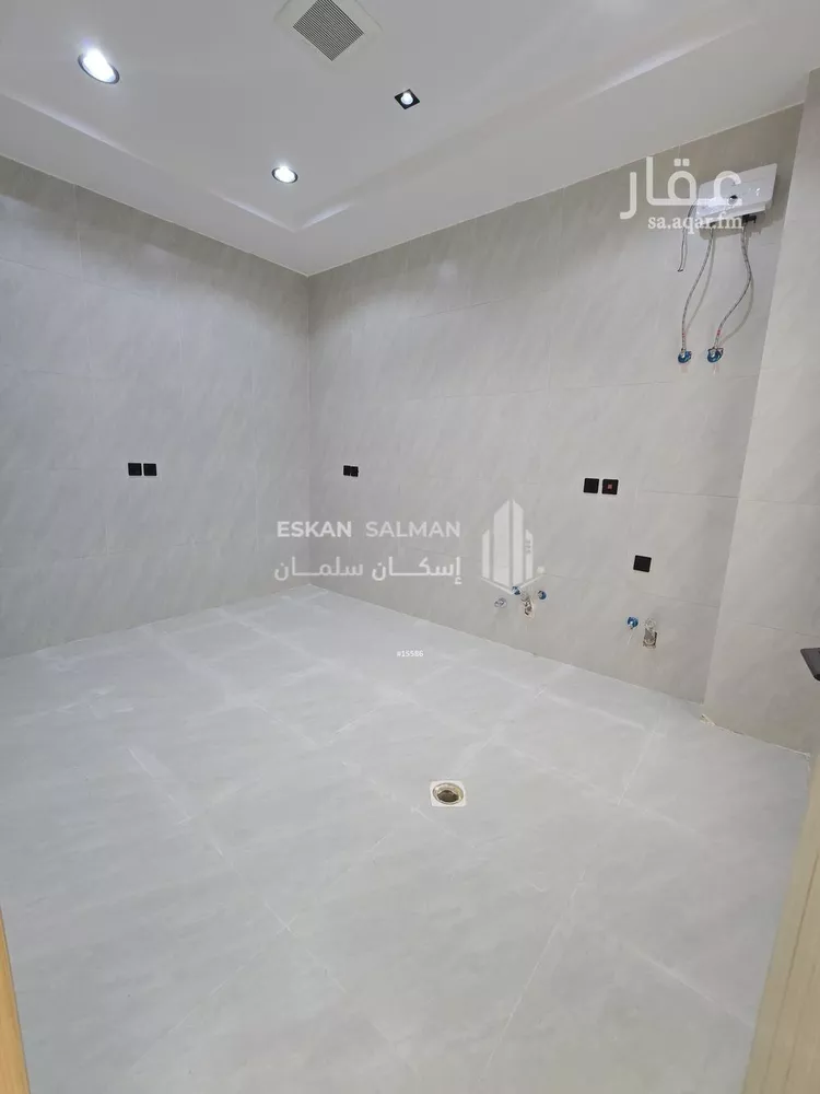 شقة للبيع في شارع أبي الحسن الأهوازي, حي البيان, مدينة الرياض, منطقة الرياض صورة 2