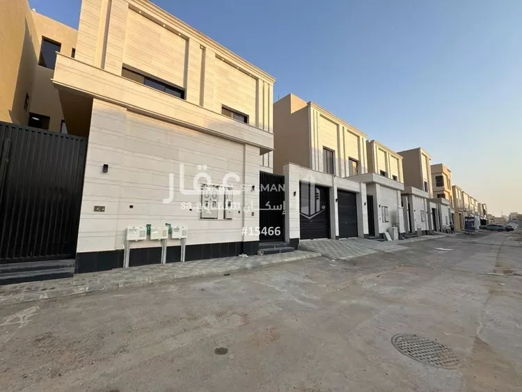 شقة للبيع في شارع رقم 4, حي الندوة, مدينة الرياض, منطقة الرياض صورة 2