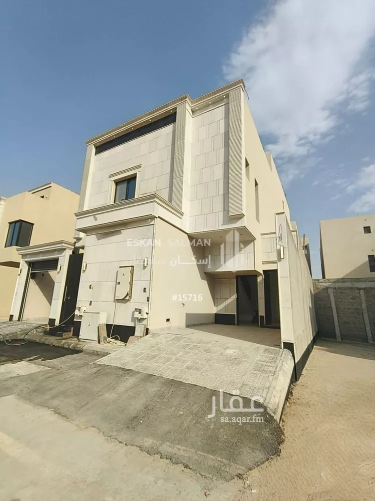 شقة للبيع في شارع رقم 110, حي الجنادرية, مدينة الرياض, منطقة الرياض صورة 2
