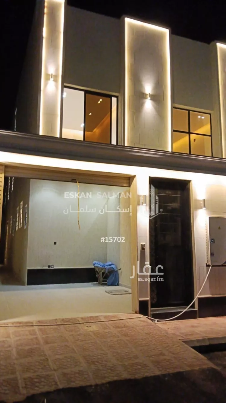دور للبيع في شارع سواج, حي الجنادرية, مدينة الرياض, منطقة الرياض