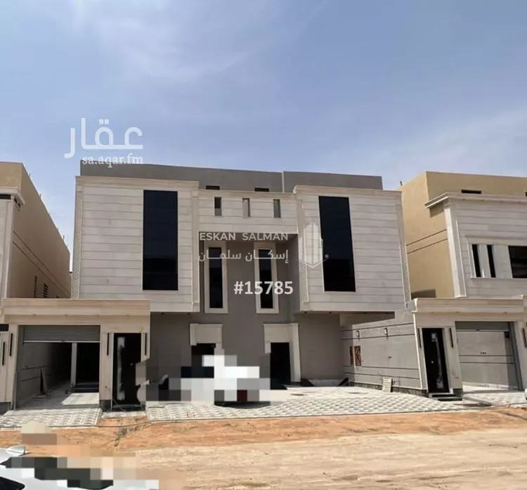 شقة للبيع في حي عكاظ, مدينة الرياض, منطقة الرياض