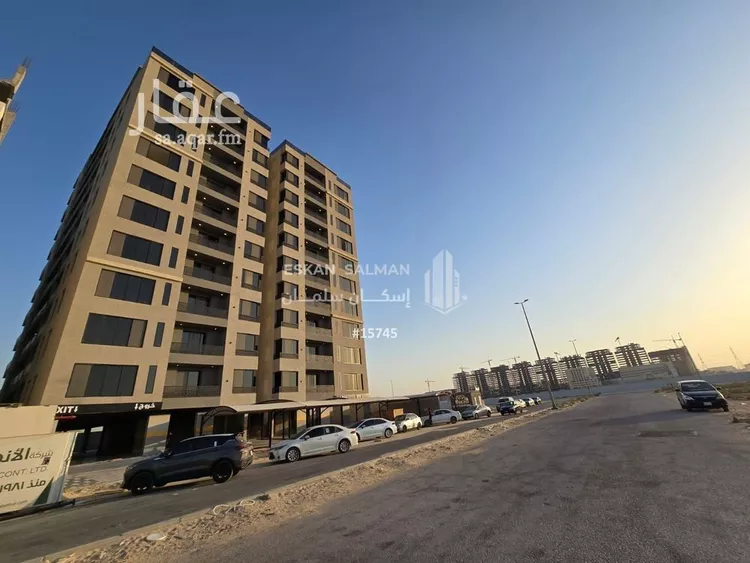 شقة للبيع في شارع برقان, حي ضاحية الملك فهد, مدينة الدمام, المنطقة الشرقية