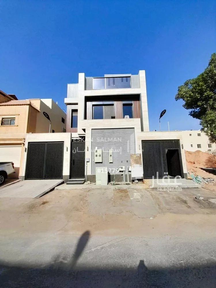 شقة للبيع في شارع رقم 195, حي المونسية, مدينة الرياض, منطقة الرياض