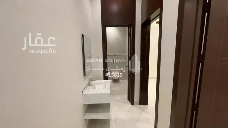 دور للبيع في شارع المازني, حي المعيزيلة, مدينة الرياض, منطقة الرياض صورة 3