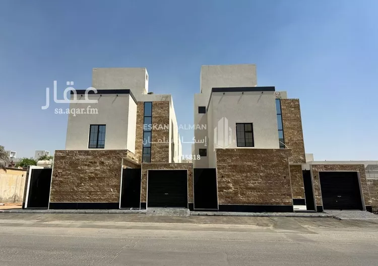 شقة للبيع في شارع شارع رقم 181, حي الجنادرية, مدينة الرياض, منطقة الرياض