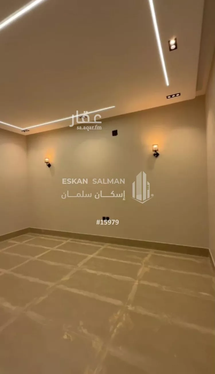 فيلا للبيع في شارع أبي الندى, حي العريجاء الغربي, مدينة الرياض, منطقة الرياض صورة 2