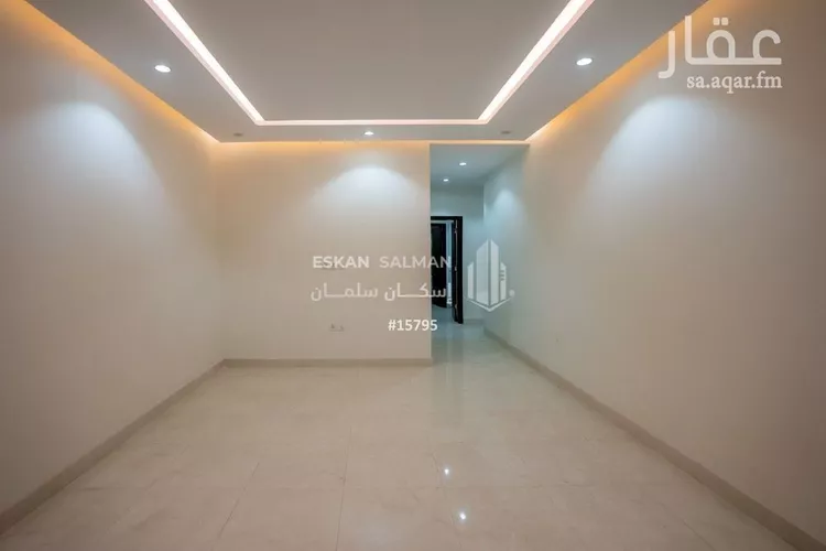 شقة للبيع في شارع القاسم بن عمر, حي النخيل, مدينة جدة, منطقة مكة المكرمة صورة 2