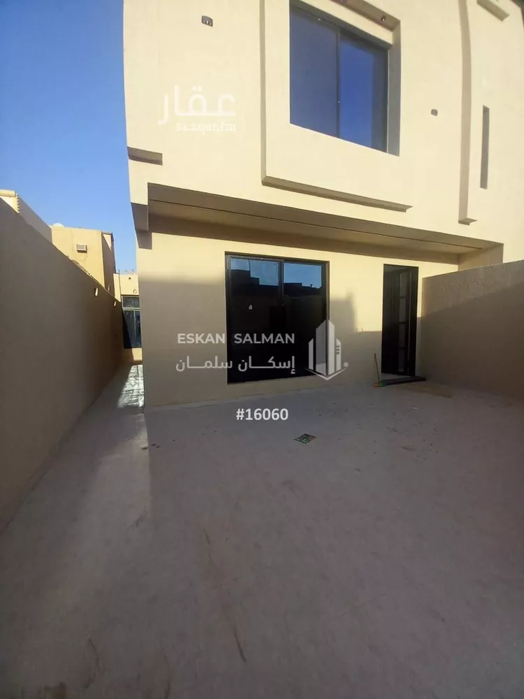 دور للبيع في شارع سيف الدولة الحمداني, حي غرناطة, مدينة المزاحميه, منطقة الرياض صورة 3