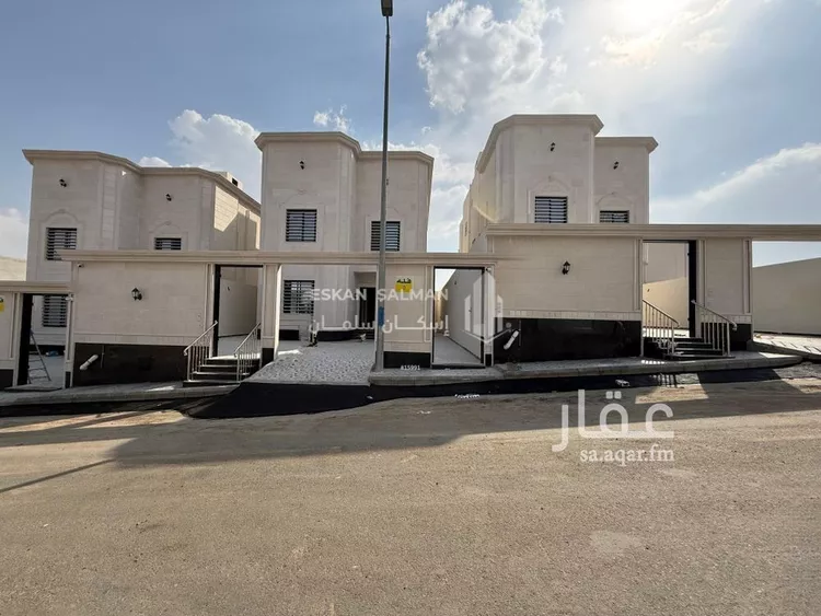 فيلا للبيع في شارع عاصم ابن عمرو التميمي, حي ريحه, مدينة امارة منطقة مكة المكرمة - الطائف, منطقة مكة المكرمة صورة 2