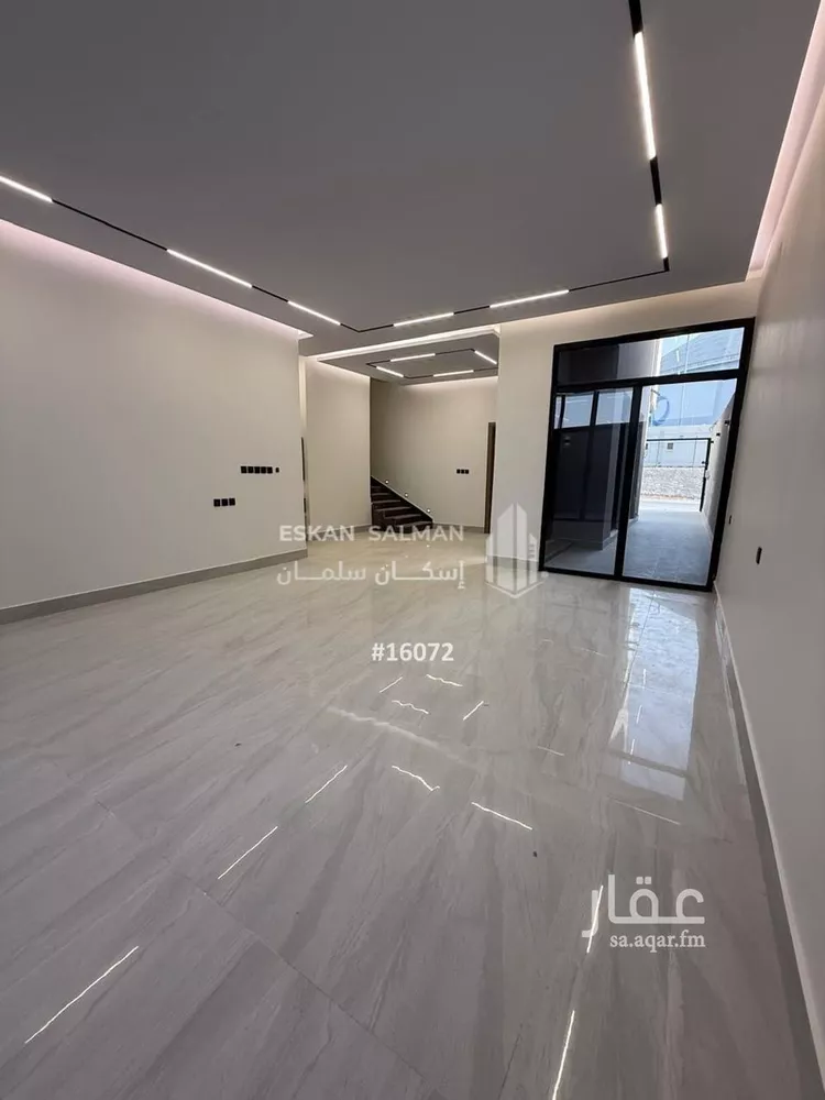 شقة للبيع في شارع زياد بن الطفيل, حي البيان, مدينة الرياض, منطقة الرياض صورة 4