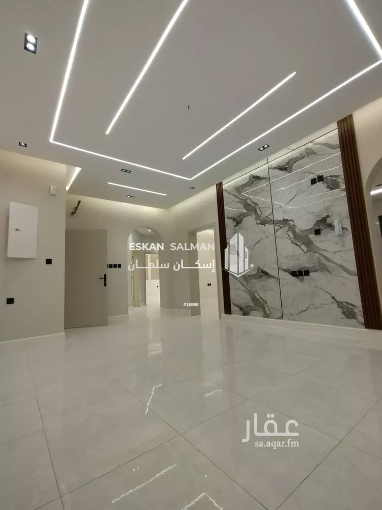 شقة للبيع في شارع حذيفة ابن محصن القلعائي, حي الكوثر, مدينة مكه المكرمه, منطقة مكة المكرمة صورة 4