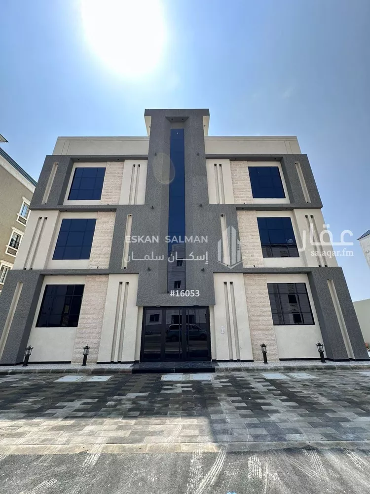 شقة للبيع في شارع المحمدية 2 19, حي المحمدية 2, مدينة جازان, منطقة جازان صورة 2