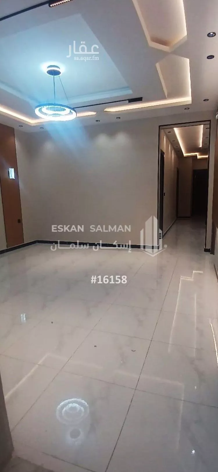 شقة للبيع في شارع ابو زكريا الفراء, حي الرحاب 1, مدينة جازان, منطقة جازان صورة 4