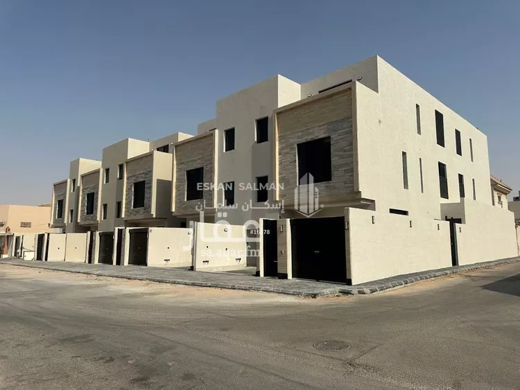 شقة للبيع في شارع حسن بن عائض, حي النهضة, مدينة الرياض, منطقة الرياض