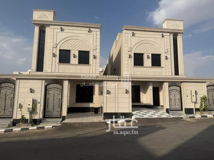 فيلا للبيع في شارع الرحبة 154, حي الرحبة, مدينة امارة منطقة مكة المكرمة - الطائف, منطقة مكة المكرمة
