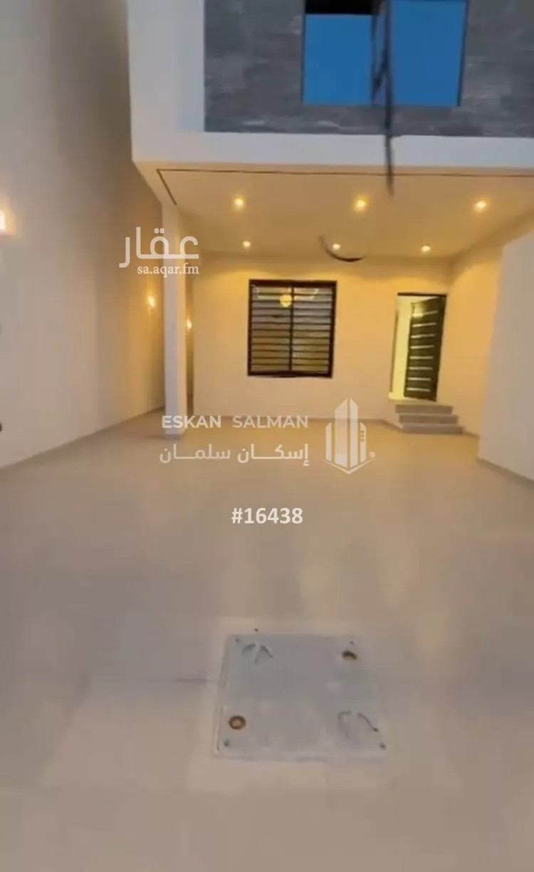دور للبيع في شارع النهضة 61, حي النهضة, مدينة احد رفيده, منطقة عسير صورة 2