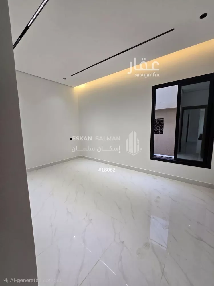 دور للبيع في شارع وادي أبي كبير, حي الفيحاء, مدينة الرياض, منطقة الرياض صورة 3