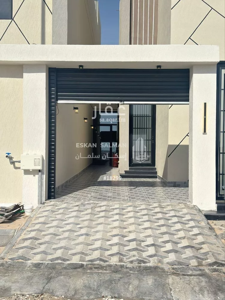 فيلا للبيع في شارع شارع البحر الأحمر, حي الرابية, مدينة العيون, المنطقة الشرقية صورة 5