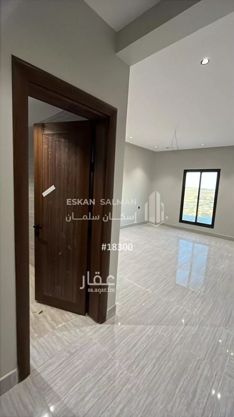 شقة للبيع في شارع ابن عيسى الجباني, حي المرجان, مدينة الرياض, منطقة الرياض صورة 3