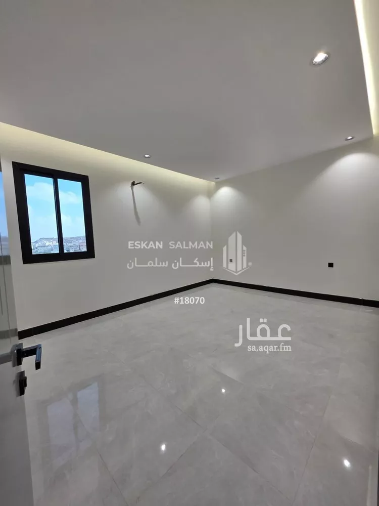 شقة للبيع في شارع عبدالرحمن ابن محارب, حي القيم الأعلى, مدينة الطائف, منطقة مكة المكرمة صورة 5