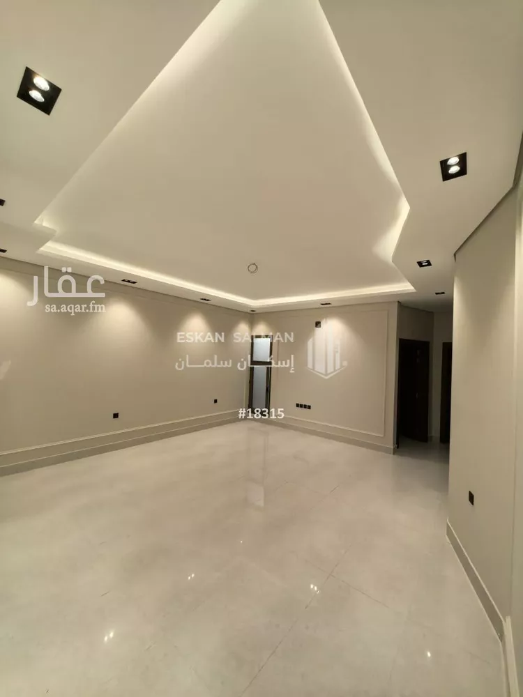 شقة للبيع في شارع مسلم بن عبدالرحمن, حي الأندلس, مدينة الرياض, منطقة الرياض