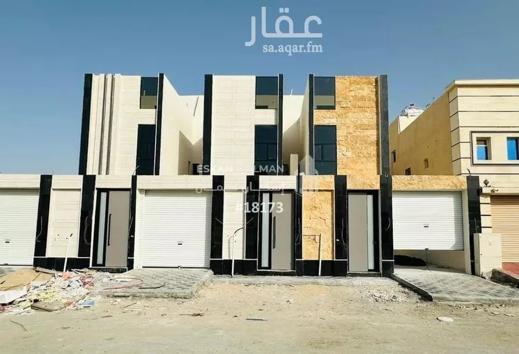 فيلا للبيع في شارع الايمان, حي ضاحية الملك فهد, مدينة الدمام, المنطقة الشرقية صورة 4