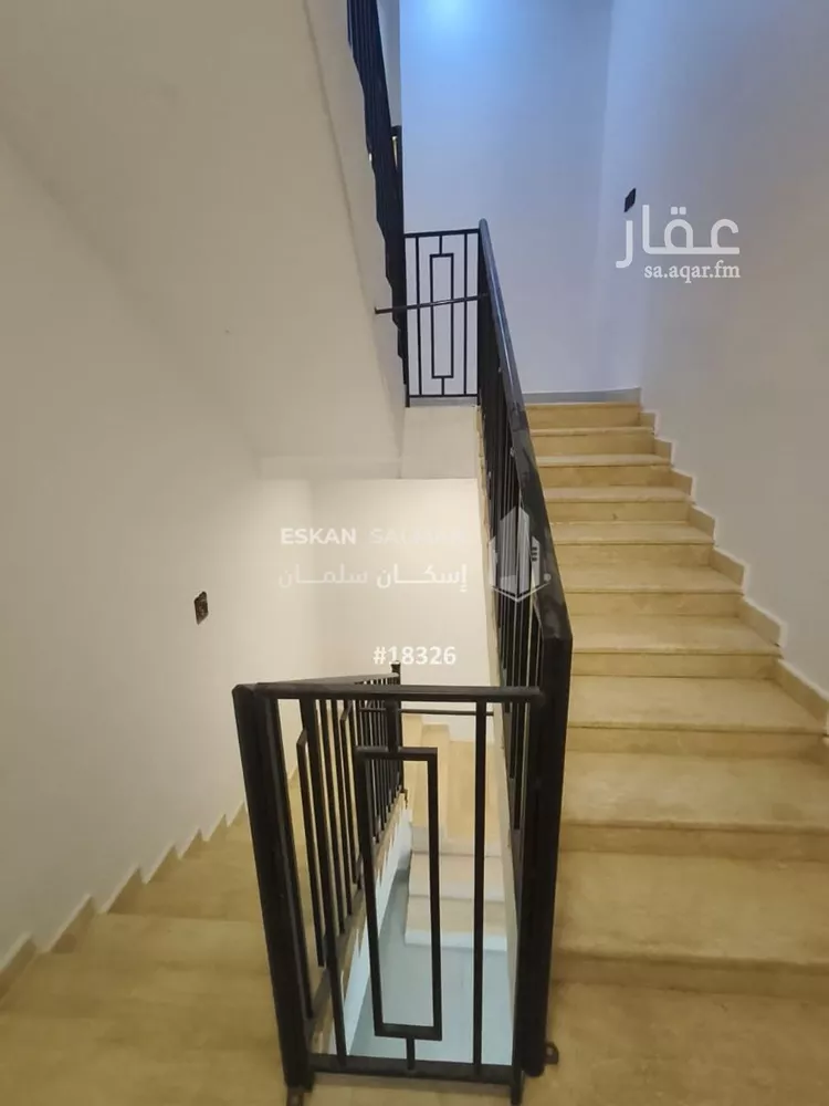 دور للبيع في شارع العمره, حي الجنادرية, مدينة الرياض, منطقة الرياض صورة 4