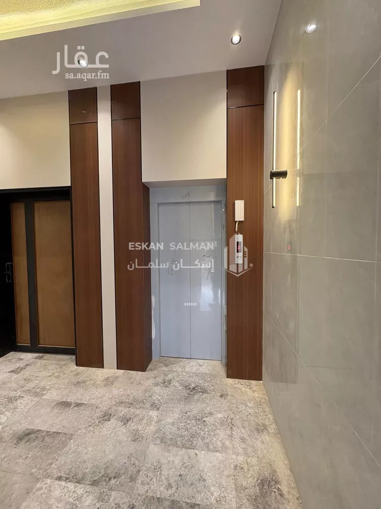 شقة للبيع في شارع الغصن, حي الروابي, مدينة أبها, منطقة عسير صورة 2