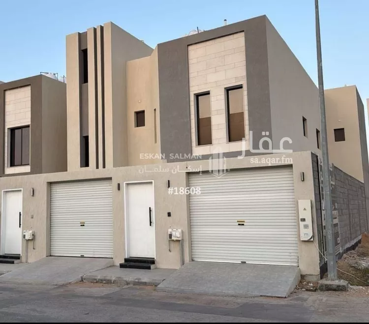 دور للبيع في شارع حماد بن زيد, حي السلام, مدينة عنيزة, منطقة القصيم صورة 4
