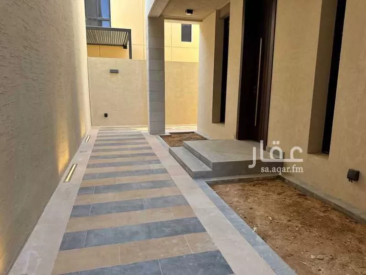 فيلا للبيع في شارع رقم 1240, حي سدرة, مدينة الرياض, منطقة الرياض 8