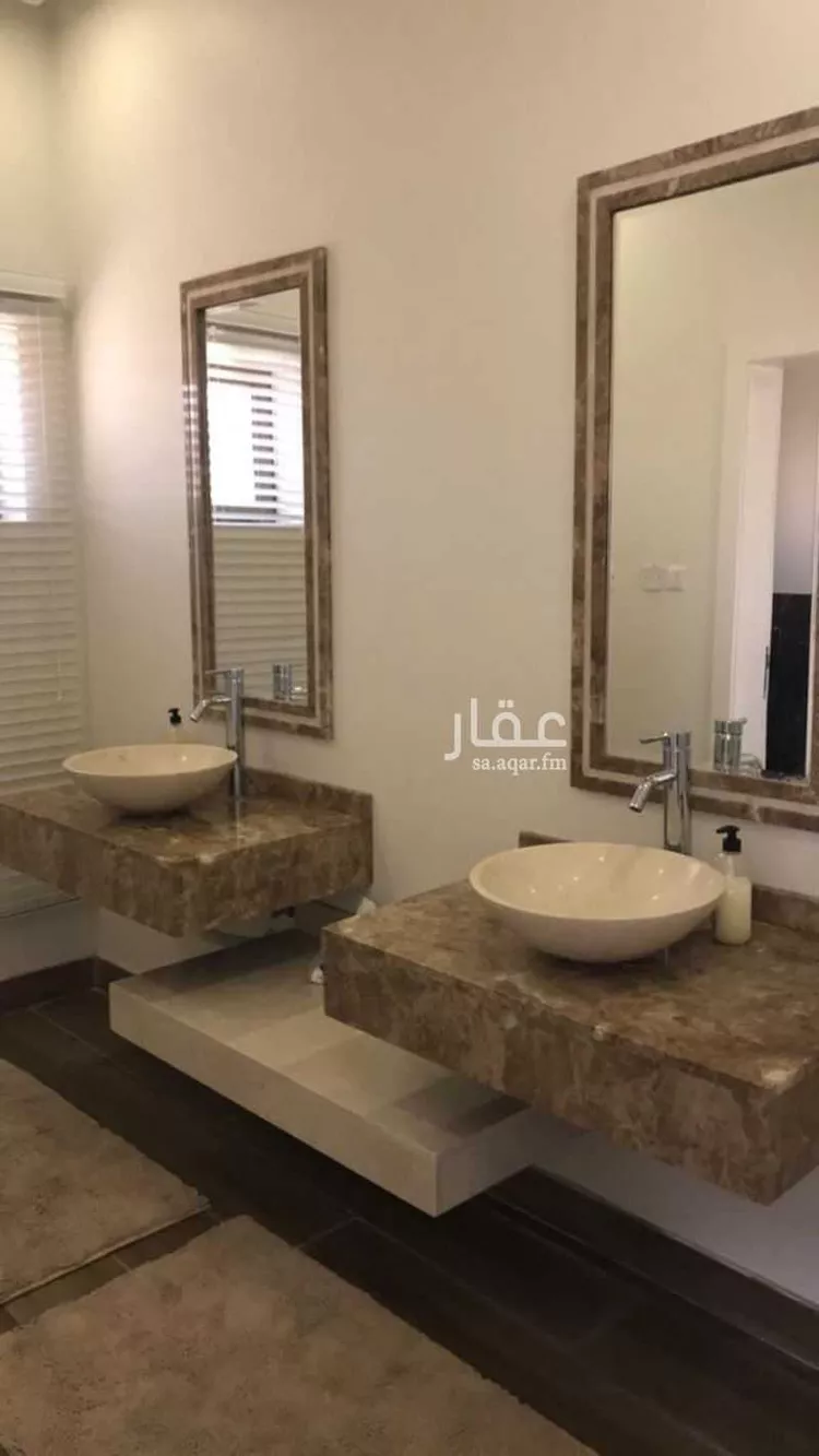 شاليه للإيجار في شارع الدمام 1094 ، شاطى نصف القمر ، الدمام صورة 5