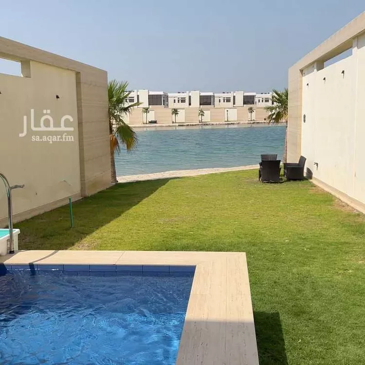 شاليه واستراحة للحجز في شارع الدمام 1094 ، شاطى نصف القمر ، الدمام 6