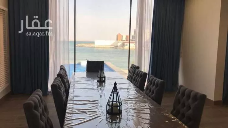 شاليه للإيجار في شارع الدمام 1094 ، شاطى نصف القمر ، الدمام