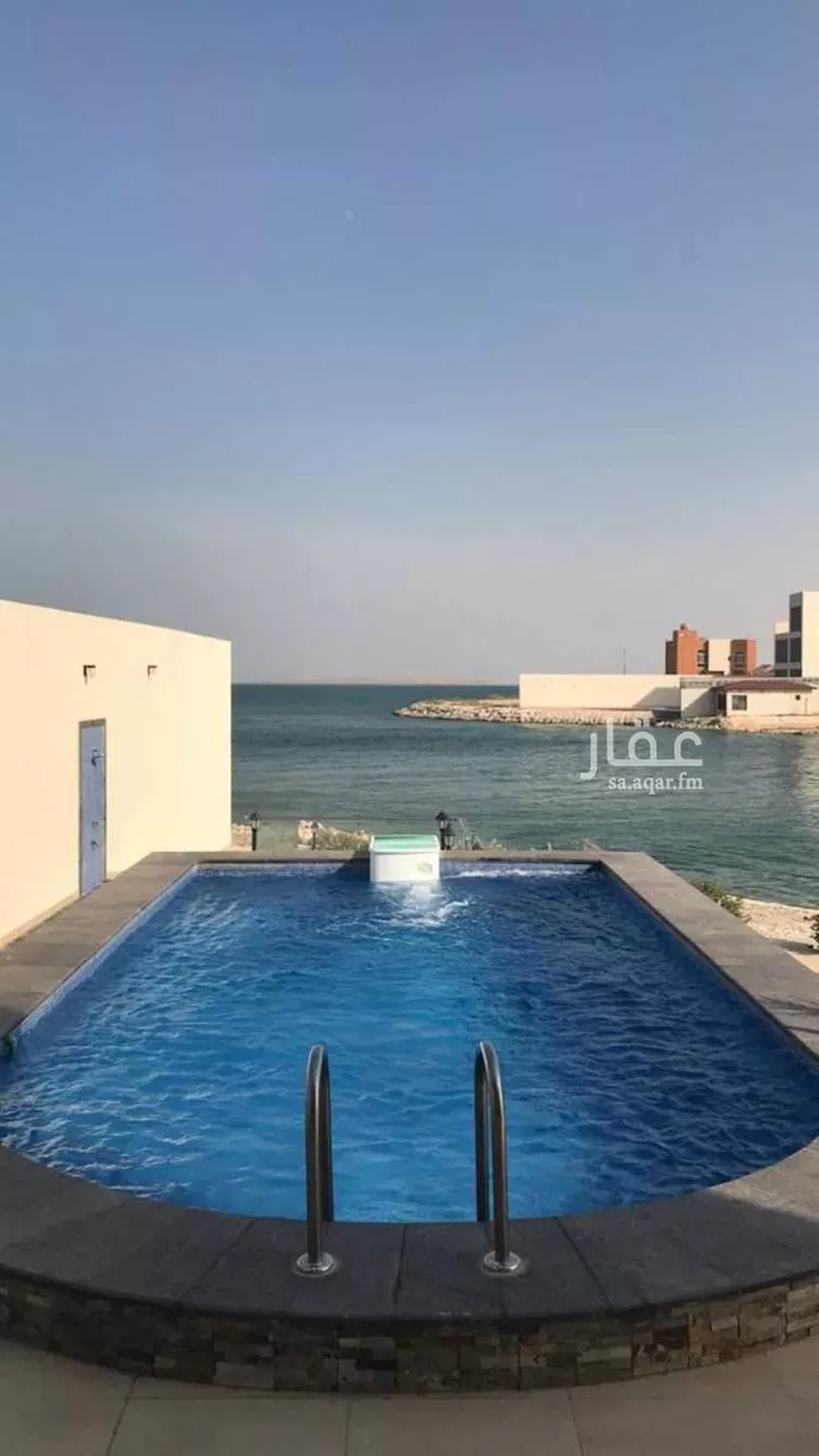 شاليه للإيجار في شارع الدمام 1094 ، شاطى نصف القمر ، الدمام صورة 3