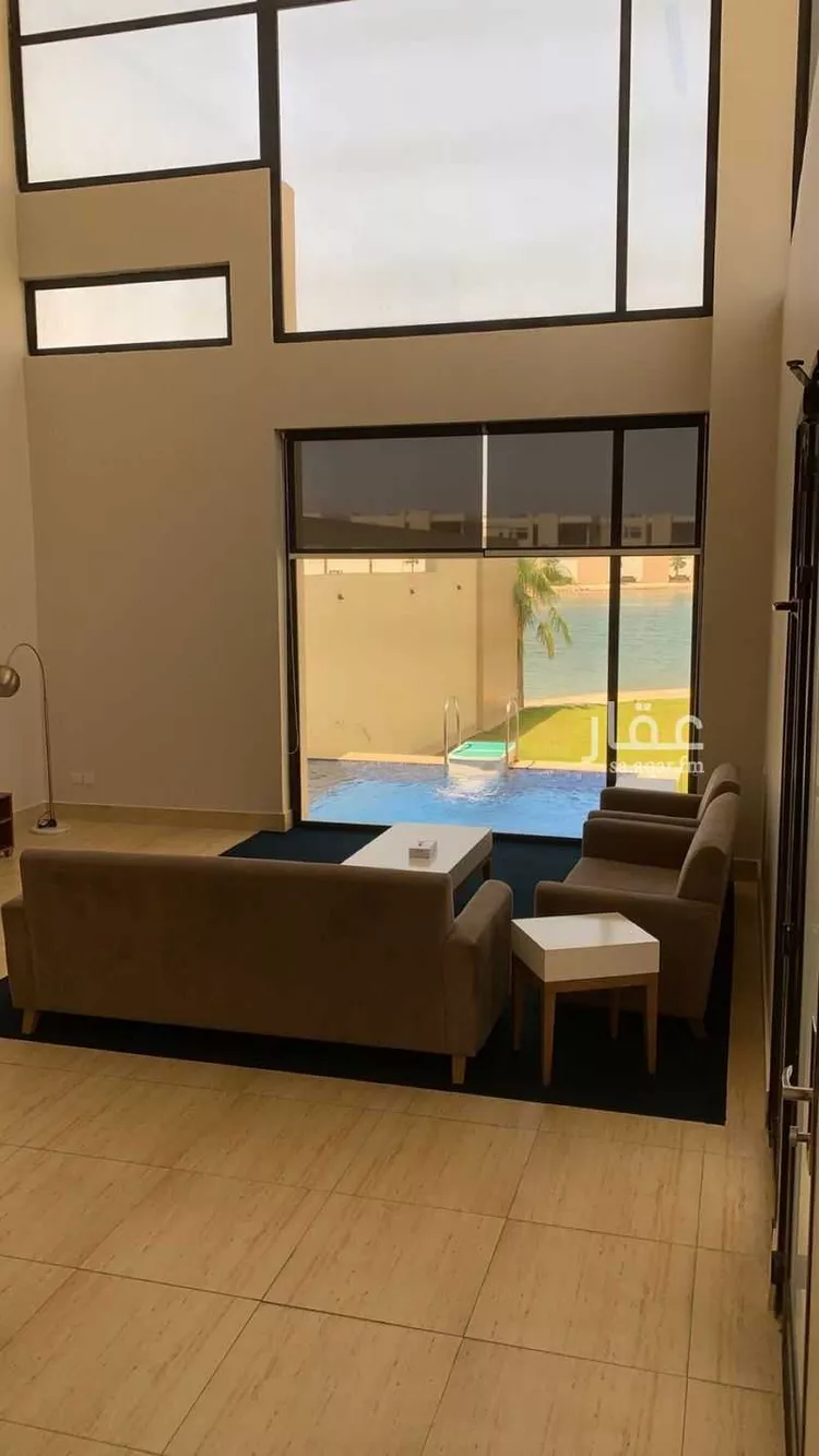 شاليه واستراحة للحجز في شارع الدمام 1094 ، شاطى نصف القمر ، الدمام صورة 2