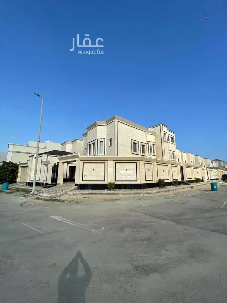 فيلا للبيع في شارع السفانيه, حي اللؤلؤ, مدينة الخبر, المنطقة الشرقية