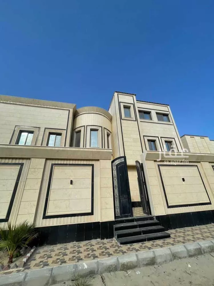 فيلا للبيع في شارع السفانيه, حي اللؤلؤ, مدينة الخبر, المنطقة الشرقية صورة 2