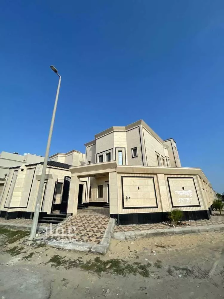 فيلا للبيع في شارع السفانيه, حي اللؤلؤ, مدينة الخبر, المنطقة الشرقية صورة 5