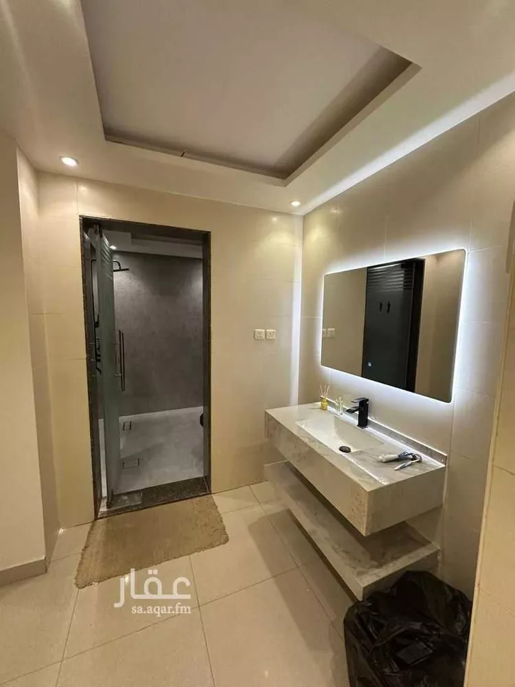 استراحة للإيجار في شارع تقى الدين التميمى, حي المهدية, مدينة الرياض, منطقة الرياض صورة 3