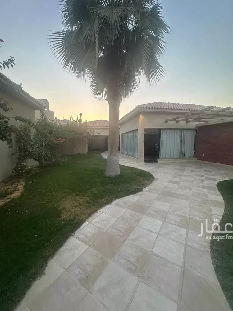 استراحة للإيجار في شارع تقى الدين التميمى, حي المهدية, مدينة الرياض, منطقة الرياض صورة 4