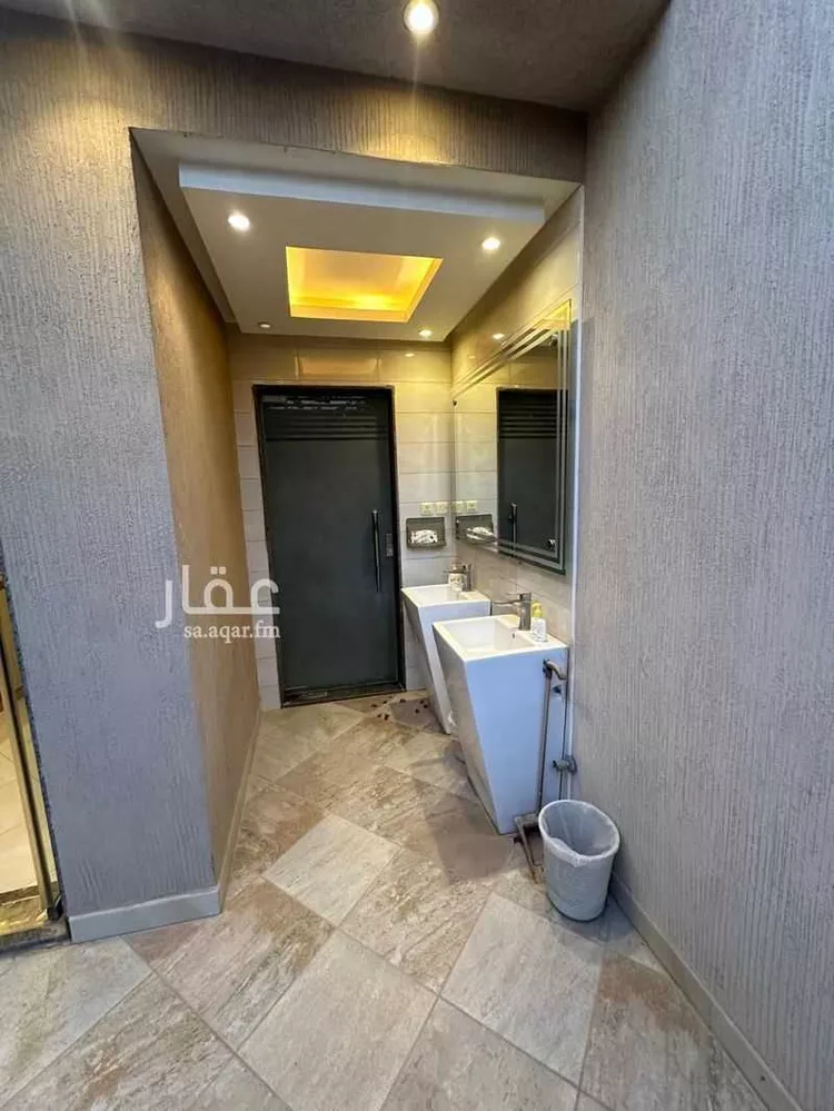 استراحة للإيجار في شارع تقى الدين التميمى, حي المهدية, مدينة الرياض, منطقة الرياض صورة 2
