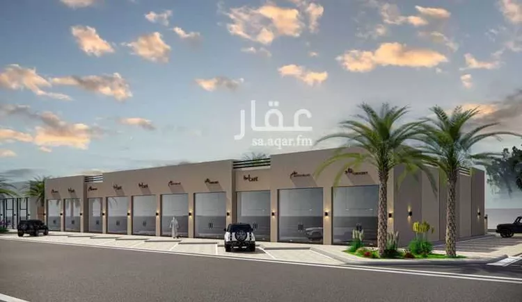 محل للإيجار في شارع وادي فاطمه, حي ضاحية نمار, مدينة الرياض, منطقة الرياض صورة 3