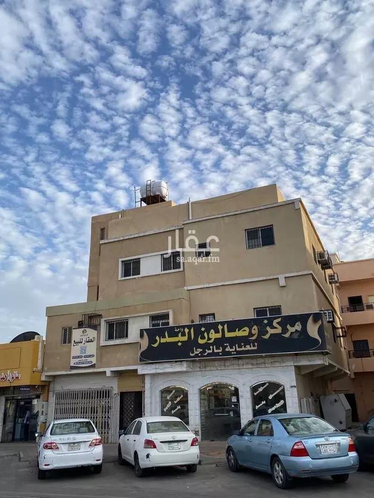 Building for Sale in Tabuk New Aziziyah صورة 5