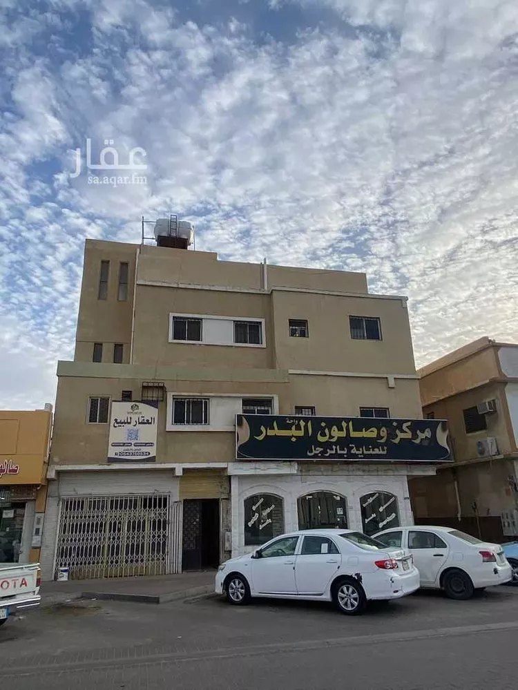 Building for Sale in Tabuk New Aziziyah صورة 2
