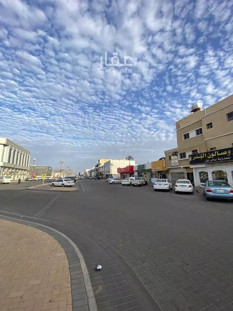 Building for Sale in Tabuk New Aziziyah