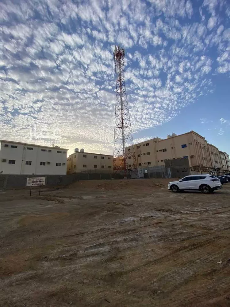 Land for Sale in Tabuk Albasatin صورة 3
