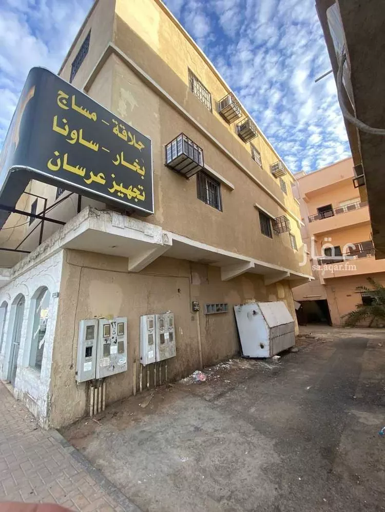 Building for Sale in Tabuk New Aziziyah صورة 4